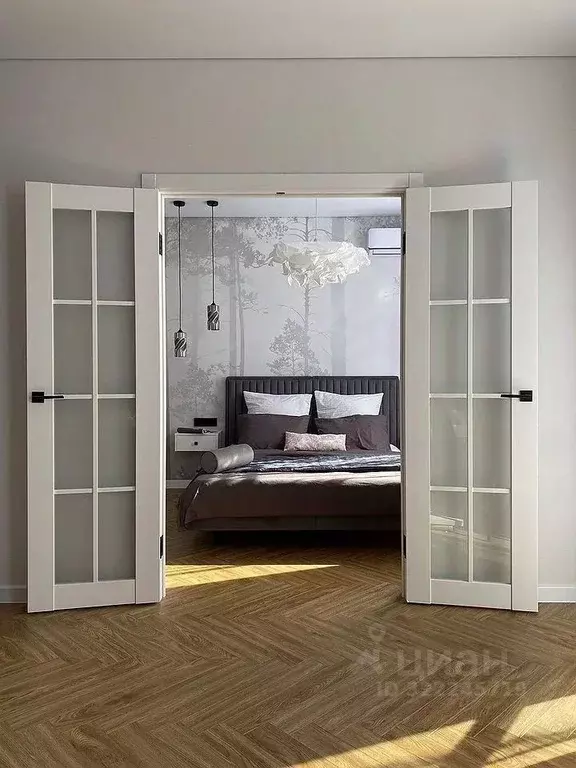 2-к кв. Ростовская область, Ростов-на-Дону ул. Нансена, 109/2 (40.0 м) - Фото 2