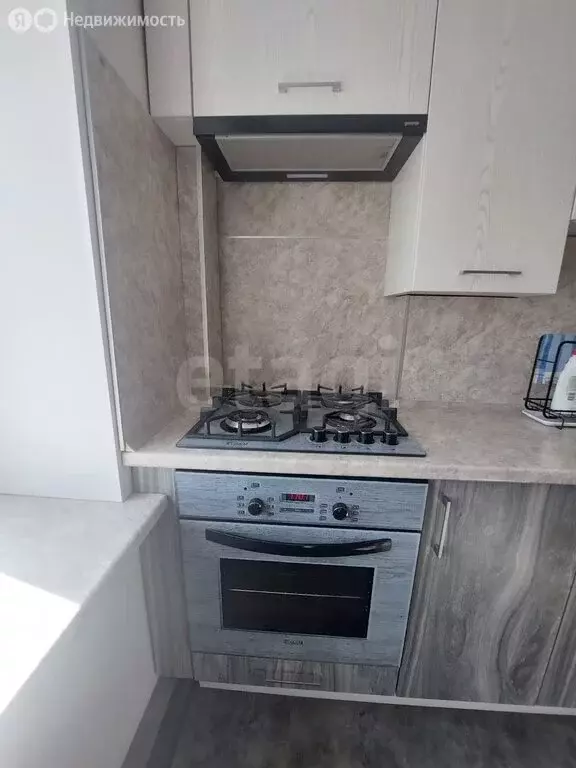 2-комнатная квартира: Котлас, улица Володарского, 110 (42 м) - Фото 2