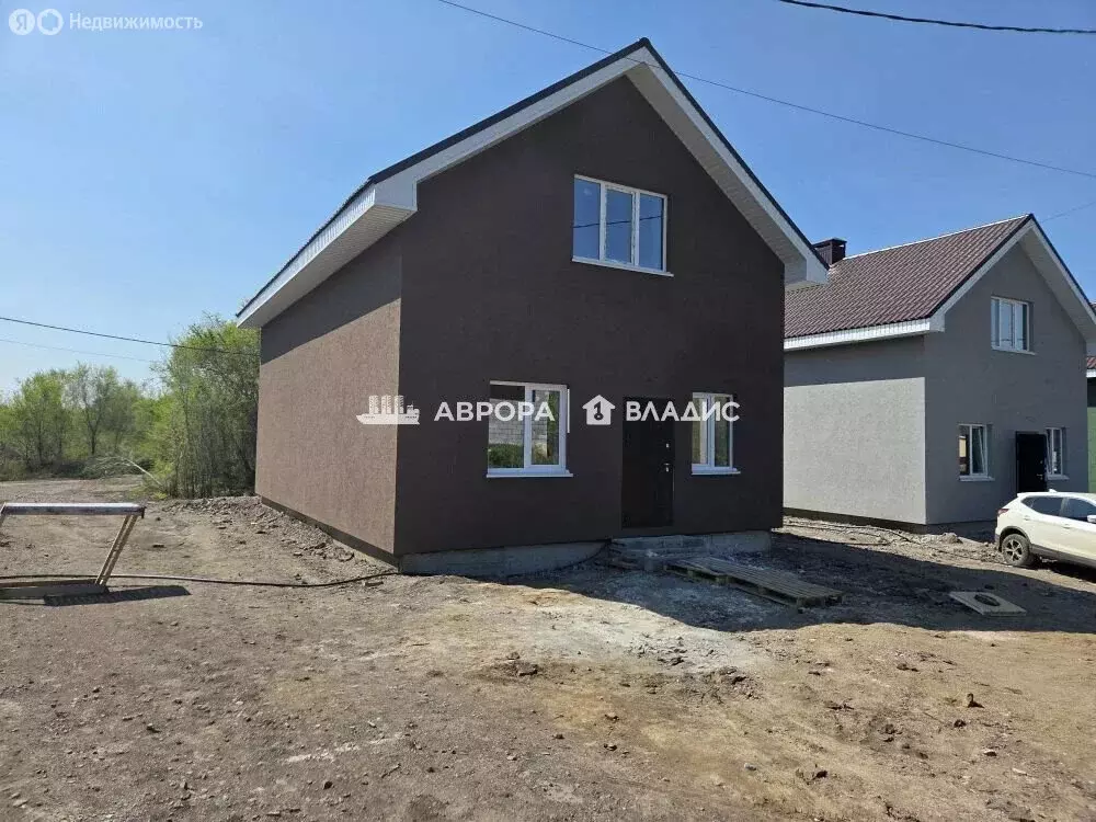 Дом в Магнитогорск, улица Дарвина, 20 (125 м) - Фото 1