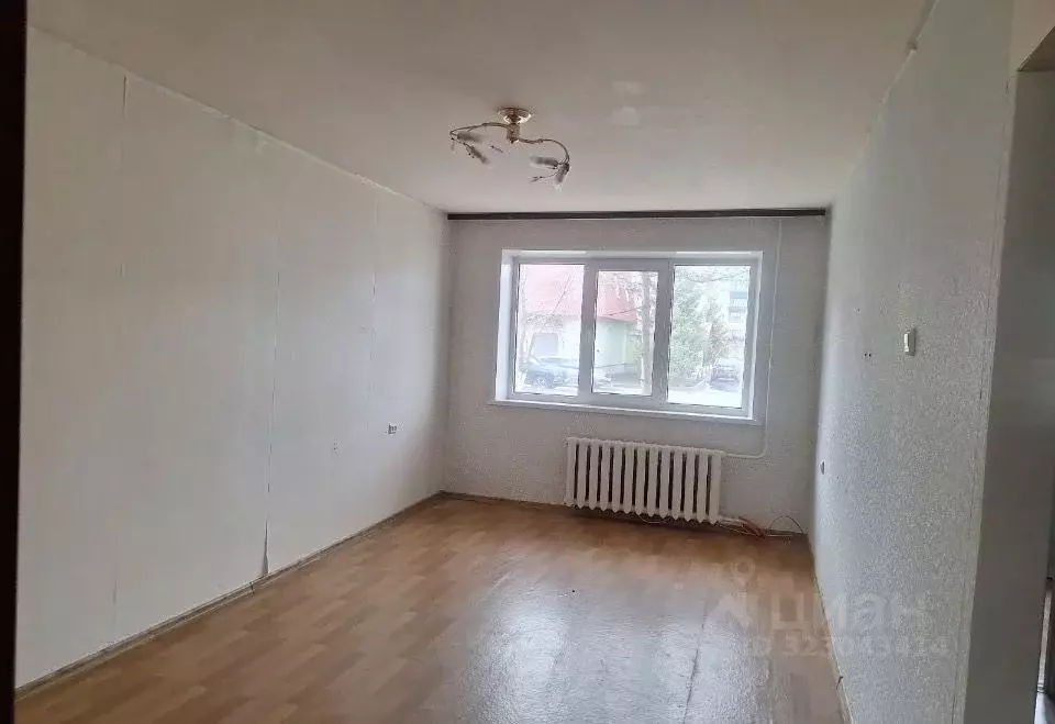 2-к кв. Татарстан, Альметьевск просп. Габдуллы Тукая, 4 (45.0 м) - Фото 1