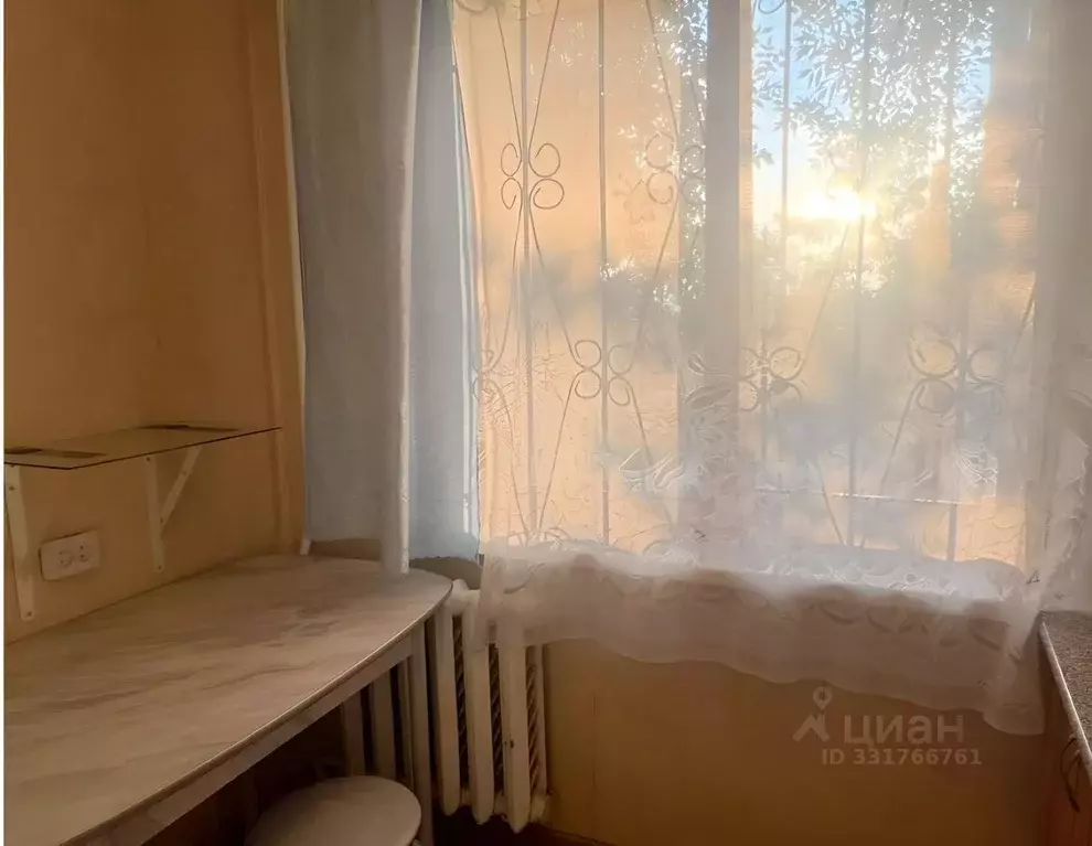 1-к кв. Башкортостан, Уфа ул. Султанова, 8 (33.0 м) - Фото 2