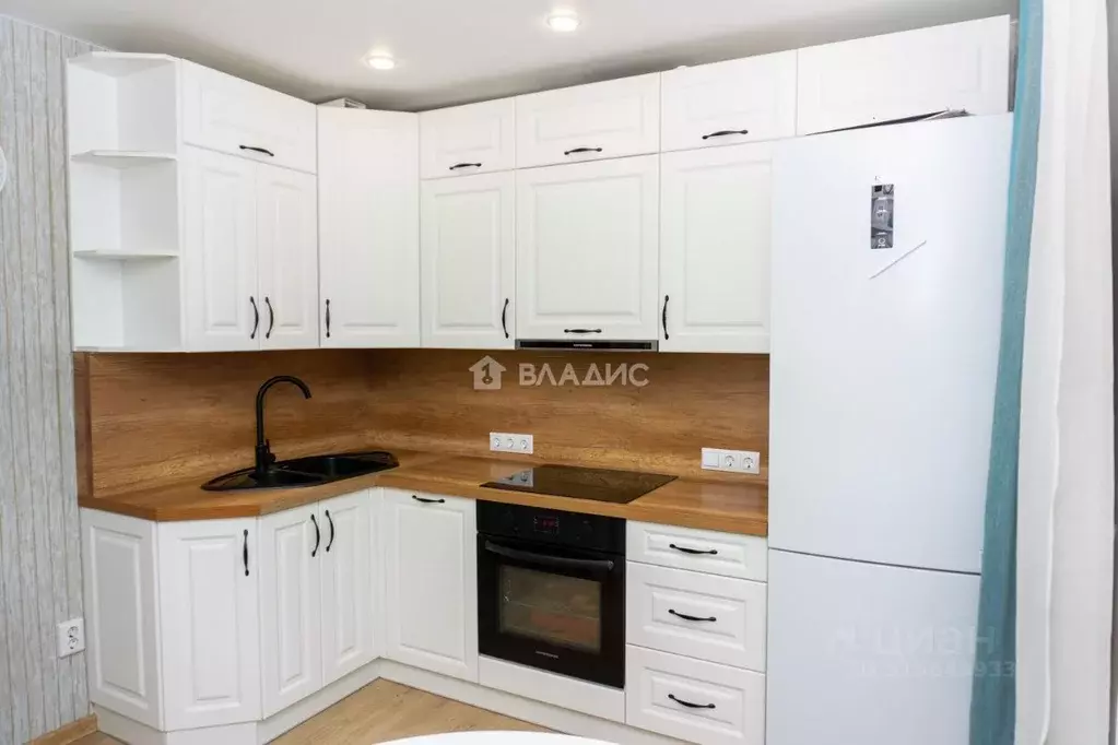 2-к кв. Карелия, Петрозаводск Лососинское ш., 34А (54.9 м) - Фото 0
