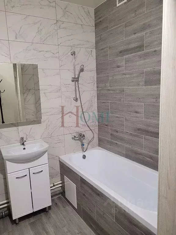 1-к кв. Новосибирская область, Новосибирск ул. Кирова, 242 (30.0 м) - Фото 1