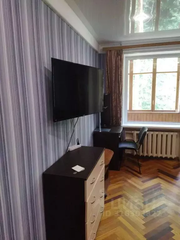1-к кв. Санкт-Петербург просп. Науки, 37 (32.0 м) - Фото 0