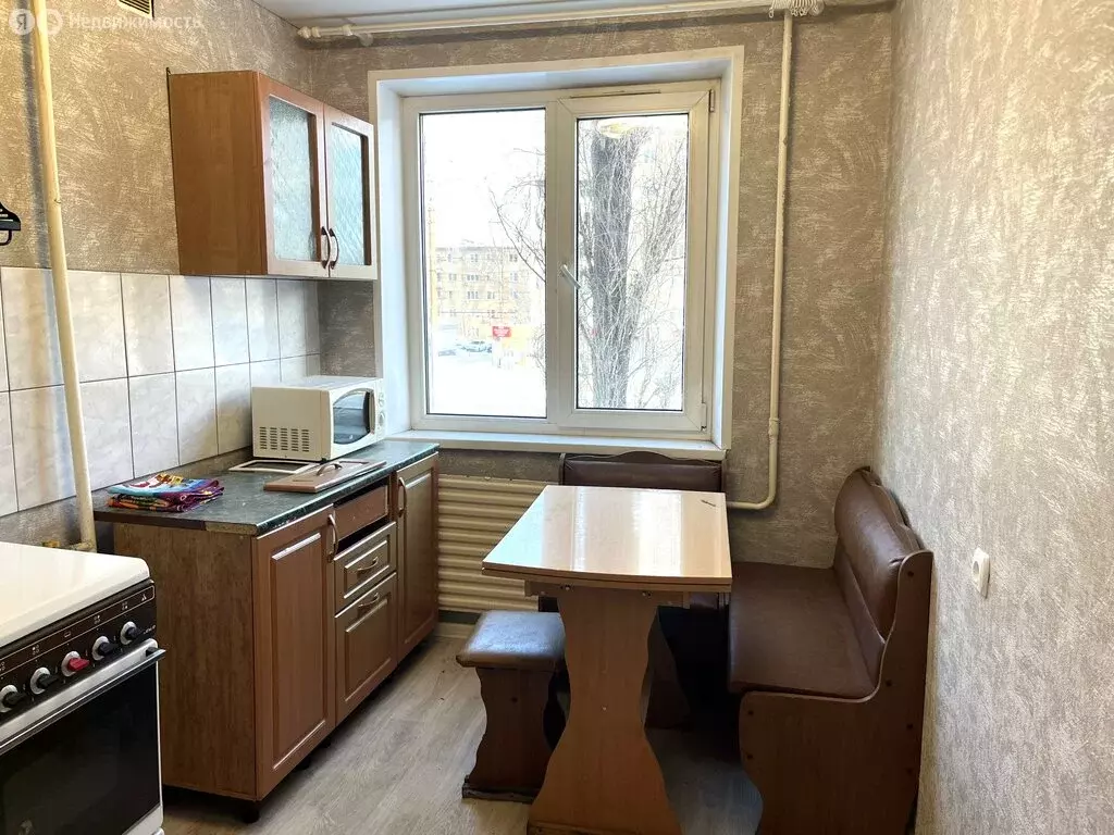 2-комнатная квартира: Энгельс, улица Тельмана, 8 (43.1 м) - Фото 2