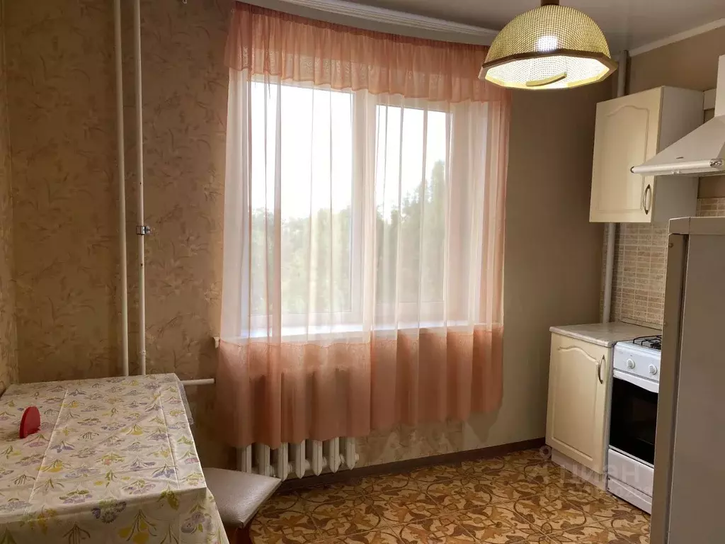 1-к кв. Саратовская область, Саратов Авиационная ул., 40 (37.5 м) - Фото 2