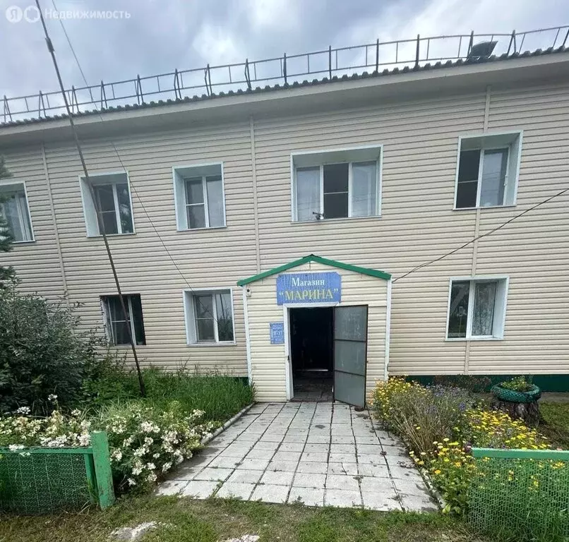 Помещение свободного назначения (35 м) - Фото 2