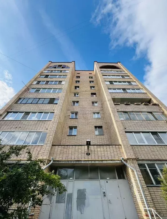 1-к. квартира, 40 м, 2/9 эт. - Фото 0