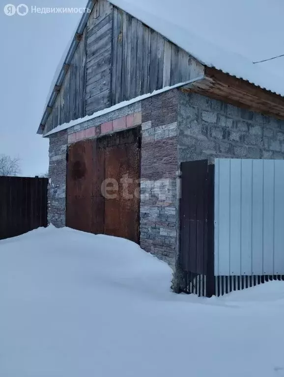 Участок в Ялуторовск, улица Ентальцева (6 м) - Фото 2