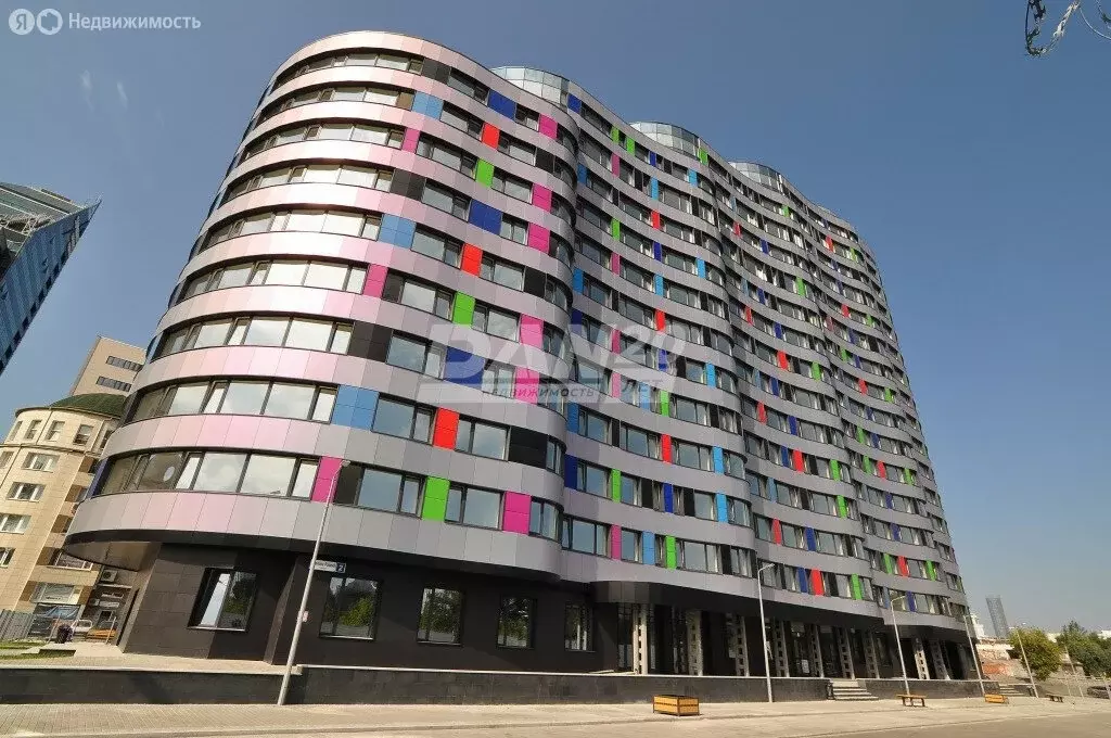2-комнатная квартира: Екатеринбург, улица Степана Разина, 2 (75.5 м) - Фото 0