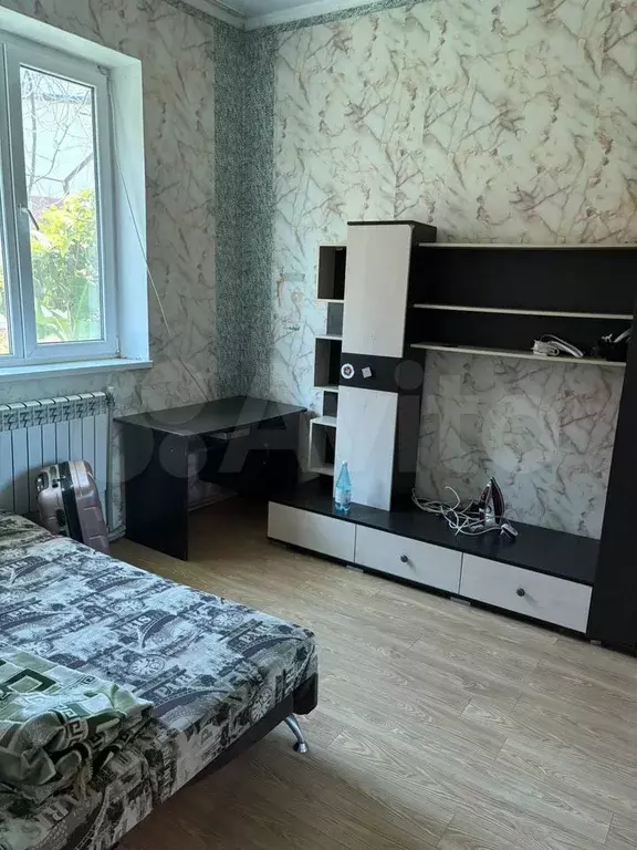 2-к. квартира, 37,7 м, 1/4 эт. - Фото 0