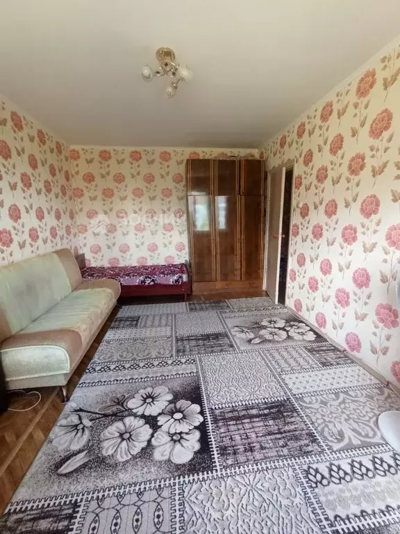 2-к кв. Чувашия, Чебоксары ул. Чернышевского, 26 (56.6 м) - Фото 0