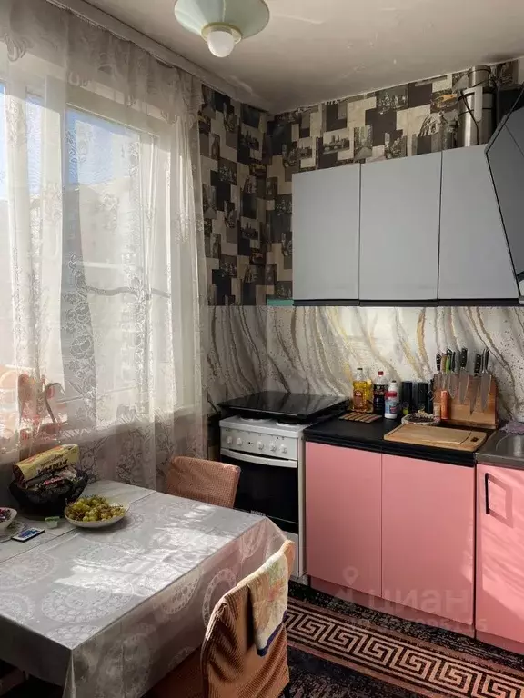 1-к кв. Московская область, Дзержинский Угрешская ул., 18 (38.0 м) - Фото 1