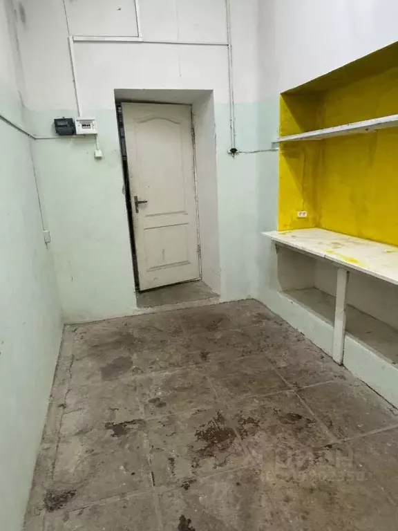 Склад в Москва Малахитовая ул., 27С1 (10 м) - Фото 1