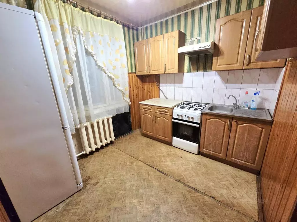 1-к кв. Тульская область, Тула ул. Белкина, 8 (39.9 м) - Фото 2