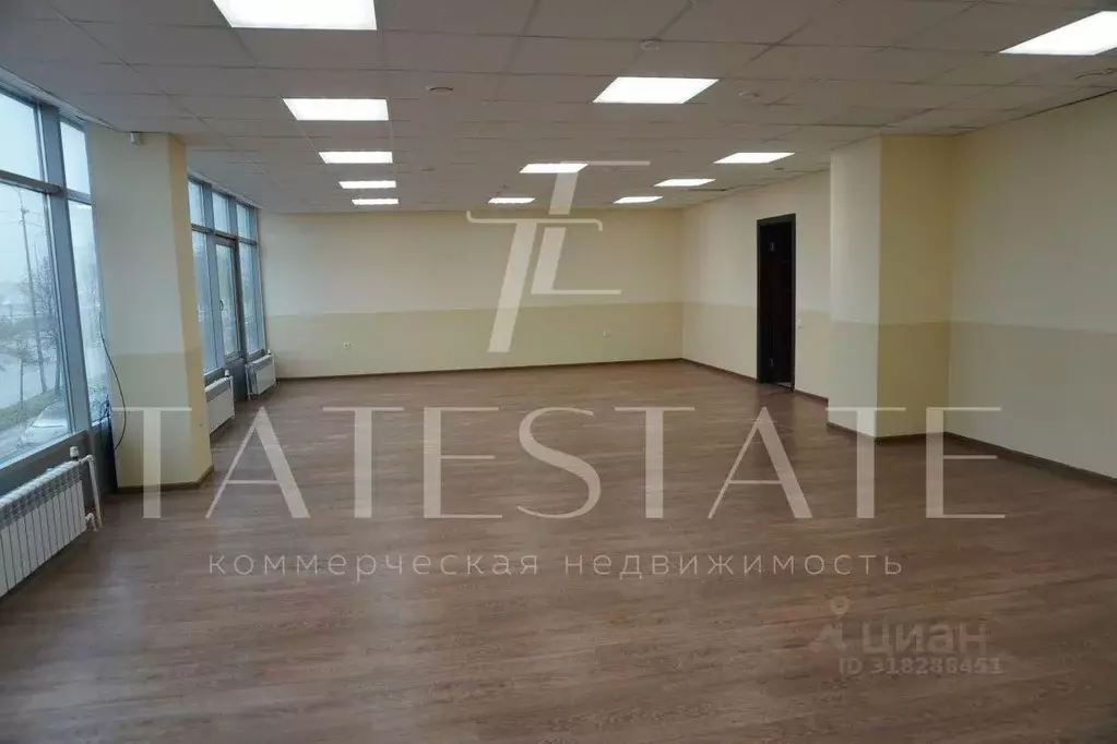 Помещение свободного назначения в Татарстан, Казань ул. Горьковское ... - Фото 2