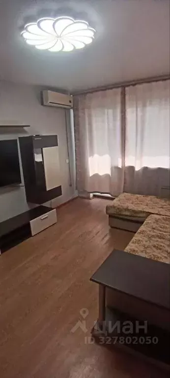 2-к кв. Волгоградская область, Волгоград просп. Канатчиков, 19 (44.04 ... - Фото 2