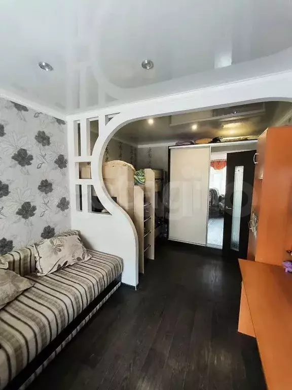 1-к. квартира, 31 м, 2/5 эт. - Фото 1