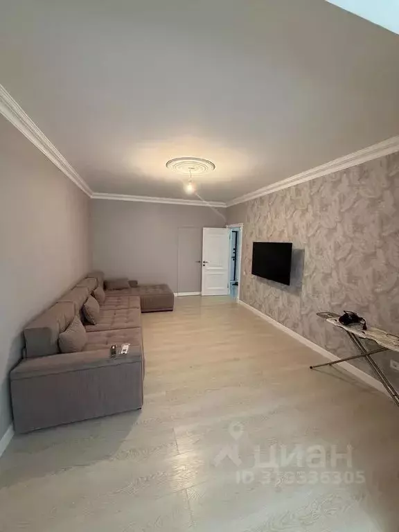 2-к кв. Дагестан, Каспийск ул. Молодежная, 4А (60.0 м) - Фото 1