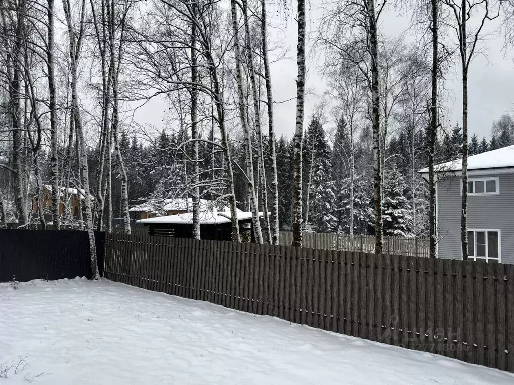 Дом в Московская область, Домодедово городской округ, д. Минаево, ... - Фото 2