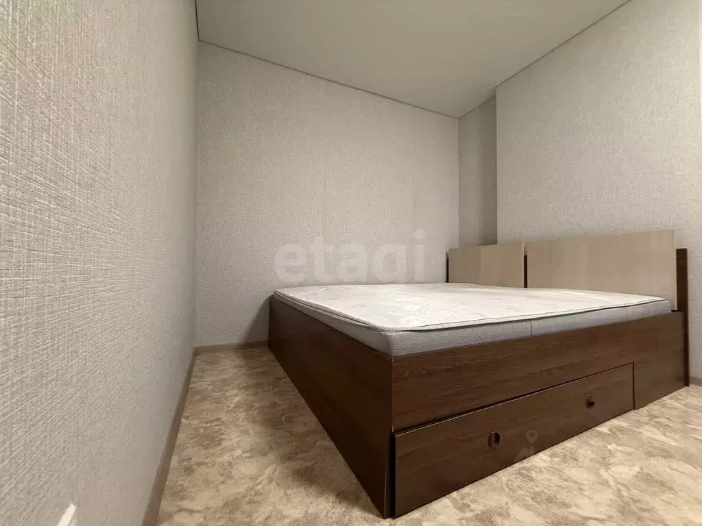 1-к кв. Татарстан, Казань ул. Алексея Казем-Бека, 6 (42.0 м) - Фото 2