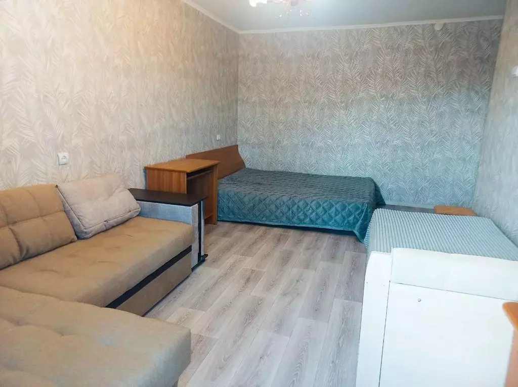 2-к кв. Ханты-Мансийский АО, Нижневартовск Спортивная ул., 17 (52.0 м) - Фото 1