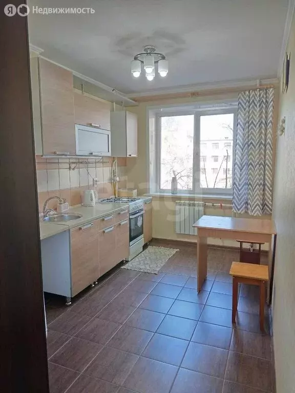 1-комнатная квартира: Якутск, улица Кальвица, 9/2 (35 м) - Фото 2