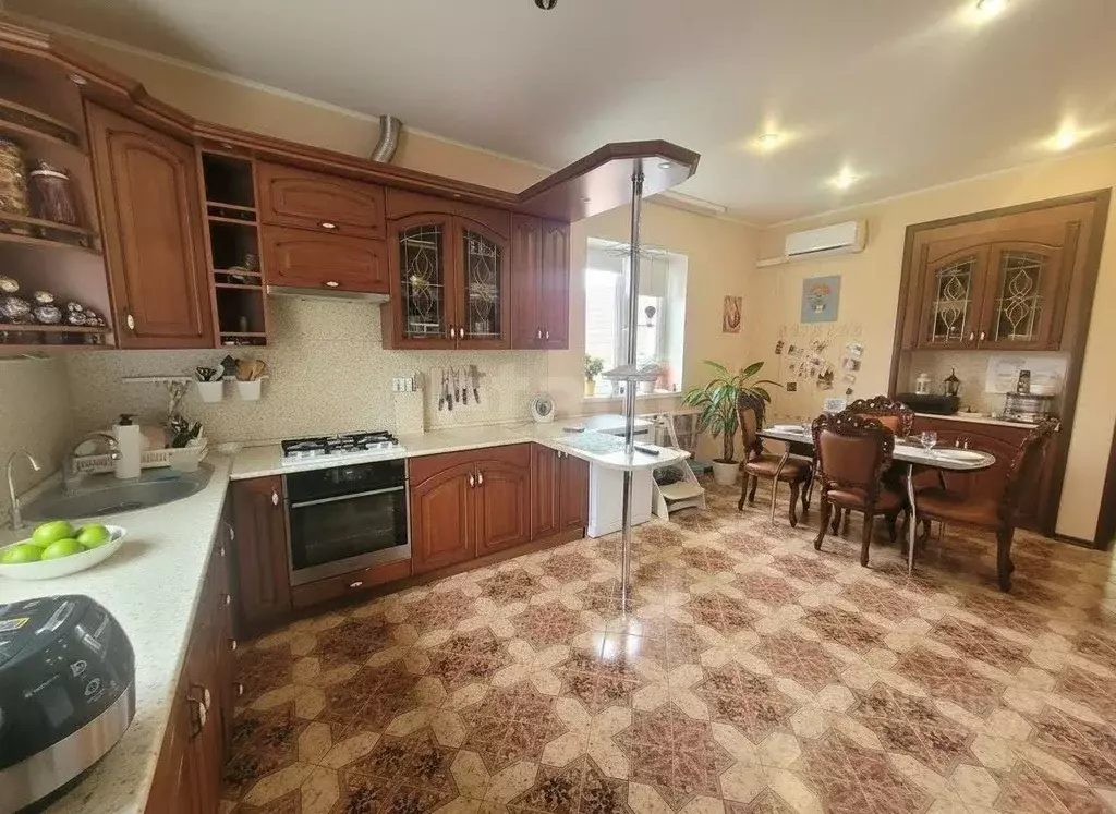 Дом в Белгородская область, Белгородский район, пос. Майский Сельская ... - Фото 2