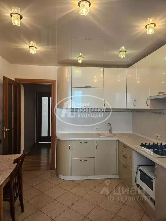2-к кв. Пермский край, Чернушка бул. Генерала Куприянова, 6 (52.0 м) - Фото 1