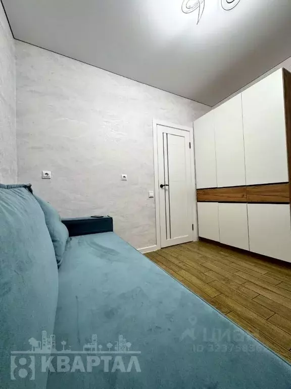 1-к кв. Краснодарский край, Новороссийск Цемдолина тер., ул. Ф.Я. ... - Фото 1