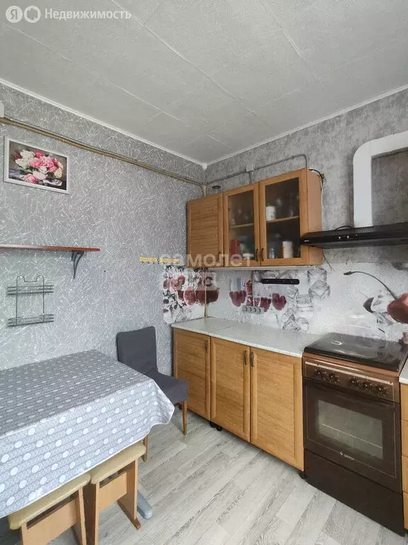 Дом в село Хомутово, улица Содружества, 48 (49.2 м) - Фото 1