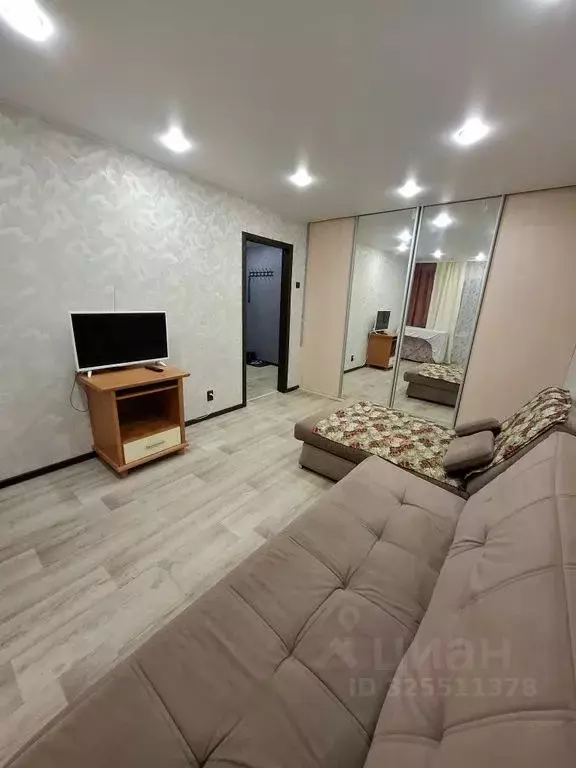 2-к кв. Пермский край, Березники ул. Льва Толстого, 94 (40.0 м) - Фото 2