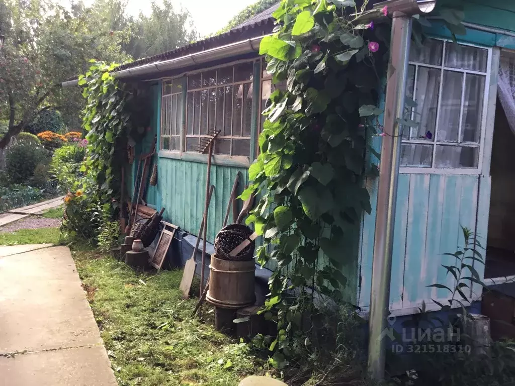 Дом в Московская область, Солнечногорск городской округ, д. Лопотово ... - Фото 2