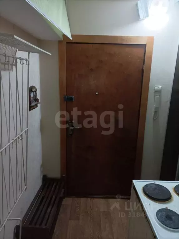 2-к кв. Приморский край, Владивосток ул. Терешковой, 13 (47.2 м) - Фото 1