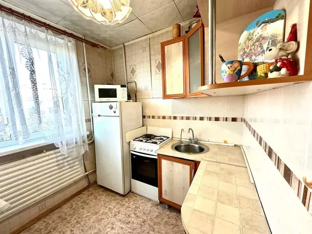 2-к кв. Свердловская область, Первоуральск ул. 50 лет СССР, 22 (46.5 ... - Фото 2