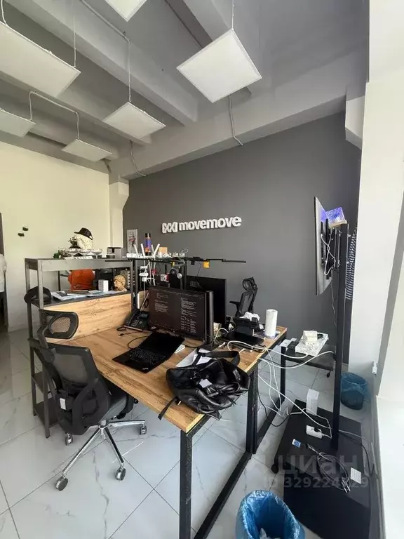 Офис в Москва Большая Новодмитровская ул., 23С2 (30 м) - Фото 2