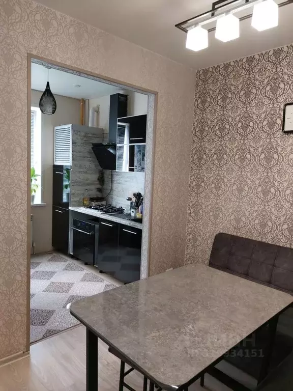 3-к кв. Ульяновская область, Цильнинское городское поселение, Цильна ... - Фото 1