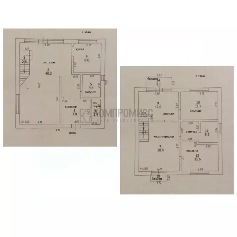 Дом в Краснодарский край, Краснодар муниципальное образование, Ленина ... - Фото 2