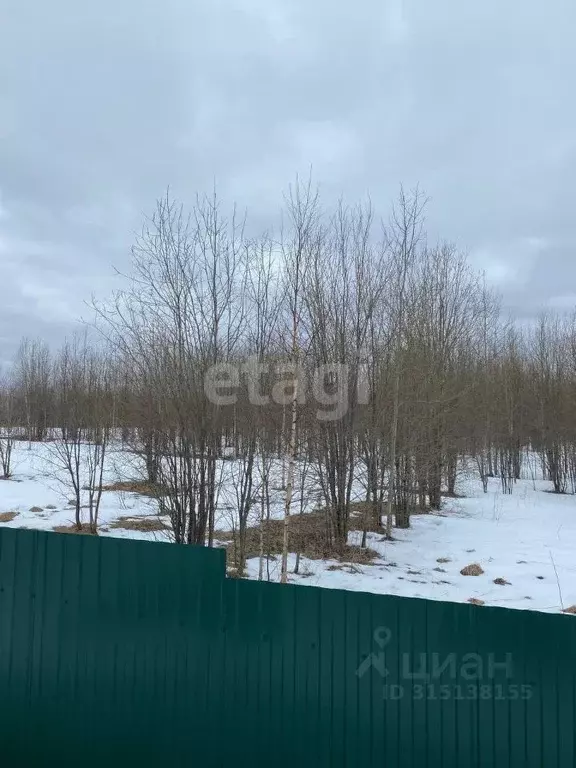 Участок в Коми, Ухта Светлое Будущее СНТ,  (8.9 сот.) - Фото 0