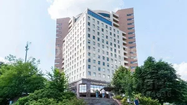 Офис в Московская область, Химки ул. Панфилова, 19с1 (239 м) - Фото 0