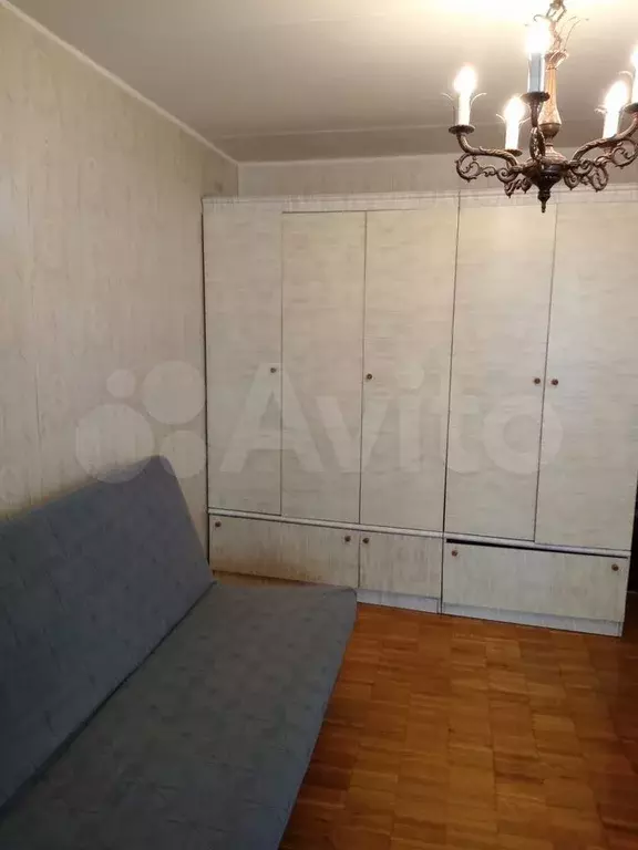 Комната 16 м в 2-к., 9/16 эт. - Фото 1