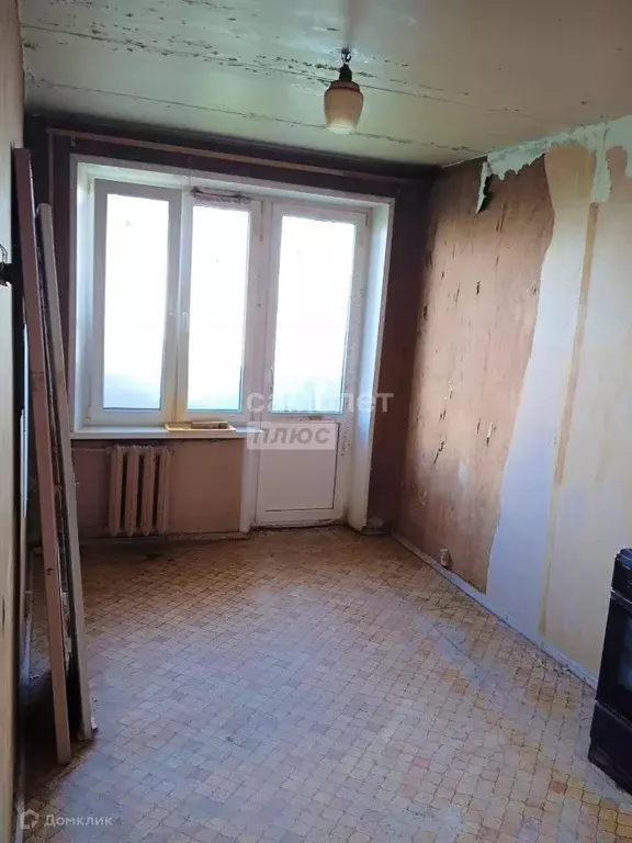 Продаётся 1-к квартира, 35.1 м - Фото 1