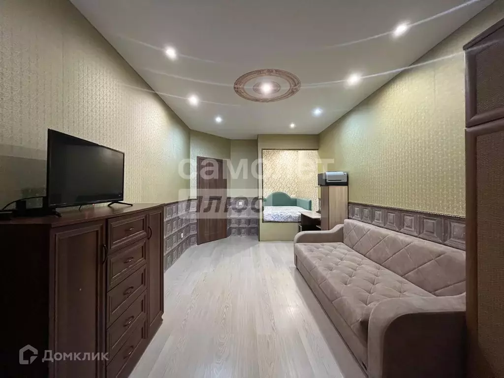 Продаётся 1-к квартира, 39.7 м - Фото 0