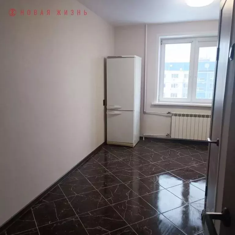 1-к кв. Самарская область, Самара ул. Тухачевского, 58 (38.1 м) - Фото 1