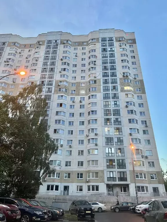 Помещение свободного назначения в Московская область, Одинцово ... - Фото 1