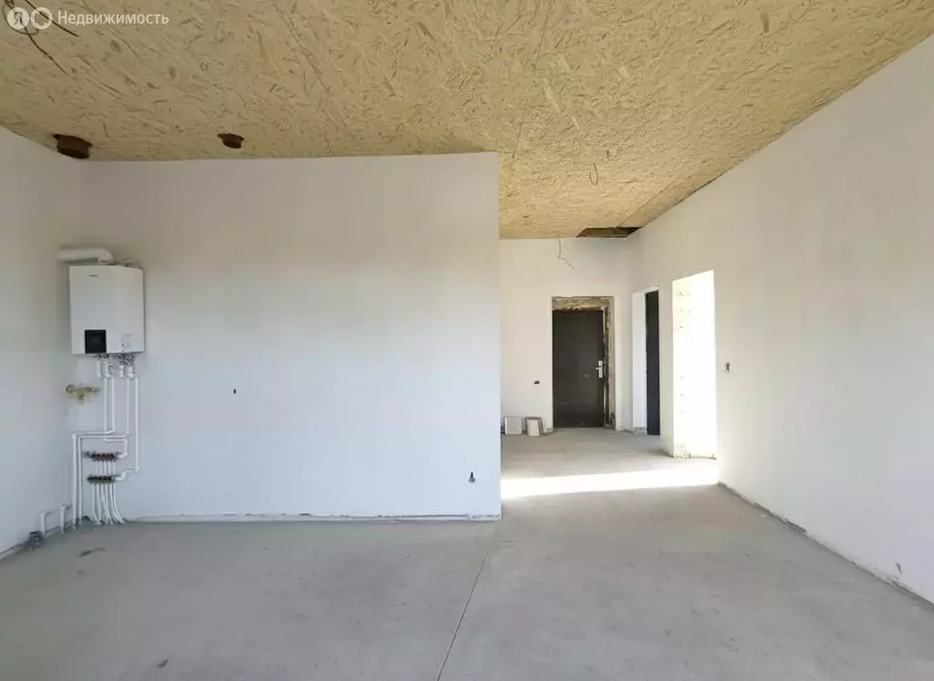 Дом в Апшеронск, Подлесная улица (87.3 м) - Фото 1