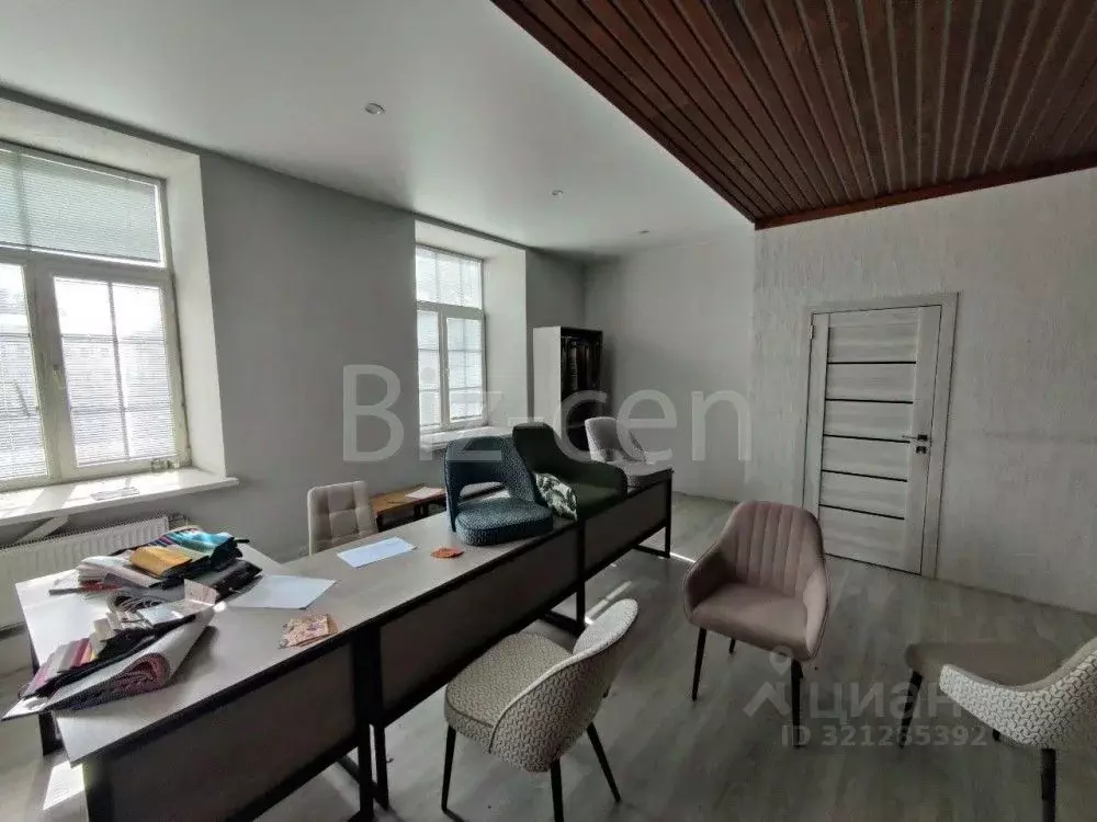 Офис в Санкт-Петербург Курляндская ул., 44 (111 м) - Фото 2