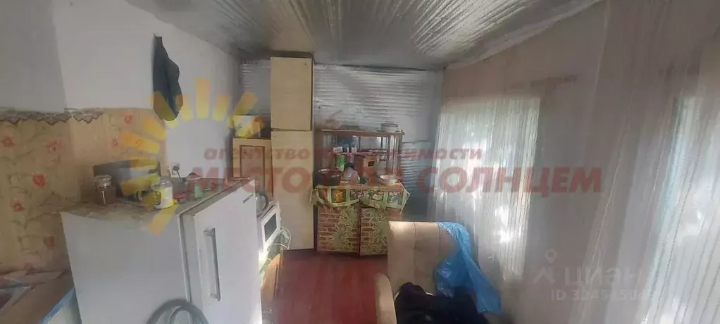 Дом в Краснодарский край, Староминская ст-ца ул. Новодеревяновская (55 ... - Фото 2