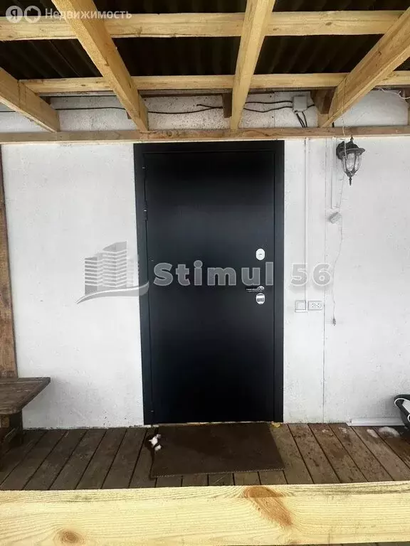 Дом в село Илек, Омская улица, 69 (82.2 м) - Фото 2