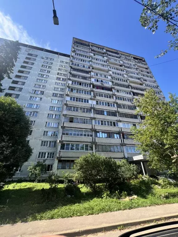 1-к кв. Московская область, Солнечногорск городской округ, Менделеево ... - Фото 2